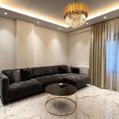 Zeus Tirana Suite Deluxe Екстериор снимка