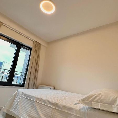 Zeus Tirana Suite Deluxe Екстериор снимка